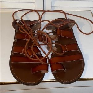 Missimo women’s sandal